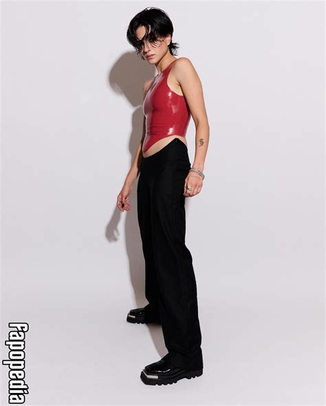 Sasha Calle Nude Leaks Photo 1107241 Fapopedia