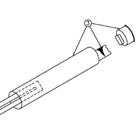 Central Tools, LENS REPL CEN12006 Model# CEN12006-85 | Northern Tool