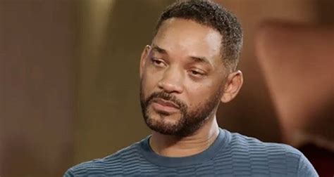 Vetan De Oscar A Will Smith Por A Os Tras Agresi N