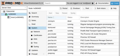 how to add iso to proxmox