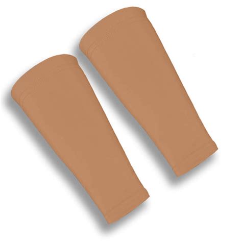 Thin Skin Protection Sleeves | Made in USA | Skin Guards