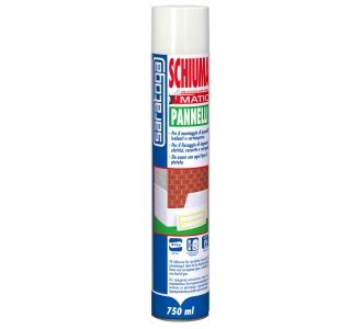 Schiuma Matic Per Pannelli Foams And Sealants Saratoga