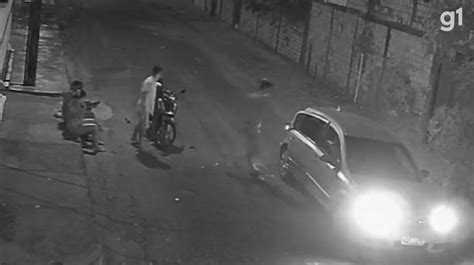 Pm De Folga Reage A Assalto Em Rua E Mata Suspeito Com Tiro Em Boa Vista VÍdeo Roraima G1