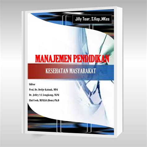 Manajemen Pendidikan Kesehatan Masyarakat Yayasan Bina Lentera Insan