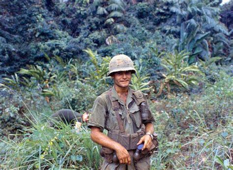 The 25th Infantry Division in Vietnam - Page 2 - UNIFORMS - U.S ...