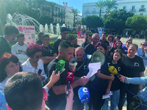 La Crisis De La Vivienda En Jerez Agrava El ‘sinhogarismo Andalucía Información Todas Las