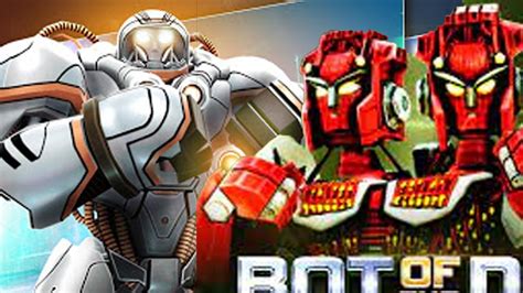 REAL STEEL WRB Cosmobot VS Atom Ambush Camelot Twin Cities YouTube