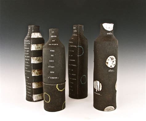 black clay – Rae Dunn - Fine Handmade Pottery