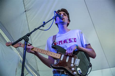 Latitude 2016 The Magic Gang • Festivals • Diy Magazine