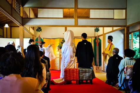 EVACOMICS BLOG: Traditional Japanese Wedding ceremony and gift preparation