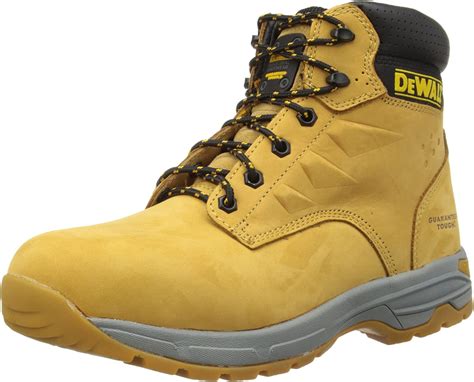 Dewalt Mens Carbon Boots Uk Fashion