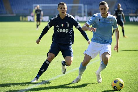 Serie A Lazio Juventus Caicedo Agguanta Il Pari Al News