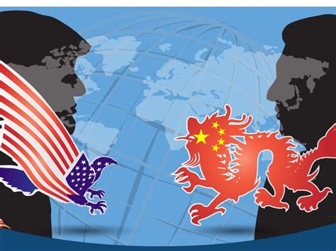 Handelsstreit zwischen den USA und China eskaliert weiter Ökonomen