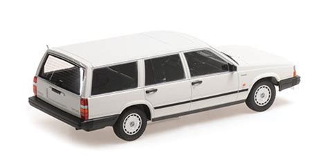 Volvo Gl Break Minichamps Hmkt