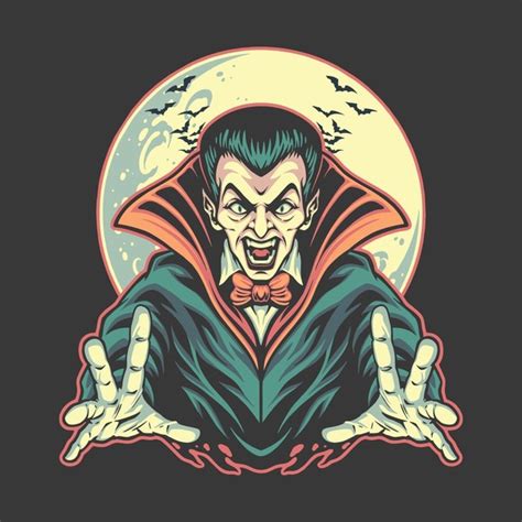 9,179 Dracula Poster Images, Stock Photos, 3D objects, & Vectors ...