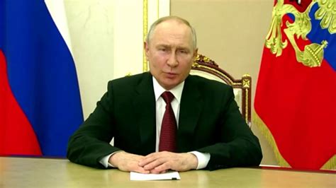 Il Cremlino Conferma Incontro Putin Prigozhin Il 29 Giugno A Mosca