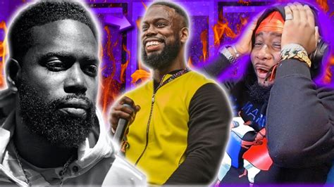 Ghetts Daily Duppy Grm Daily Reaction Youtube