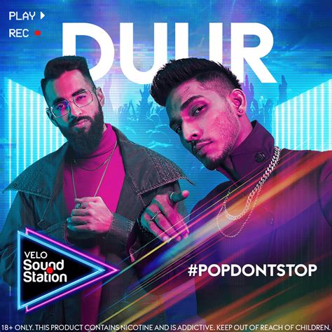 Young Stunners & Velo Sound Station – Duur Lyrics | Genius Lyrics