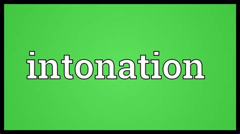 fun esl intonation activity ielts teaching