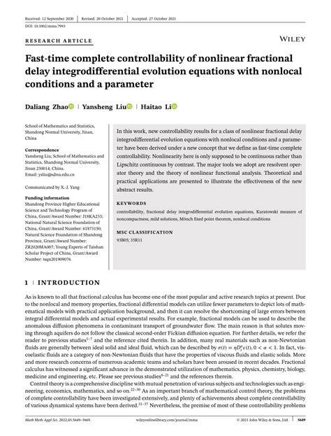 Fast‐time Complete Controllability Of Nonlinear Fractional Delay