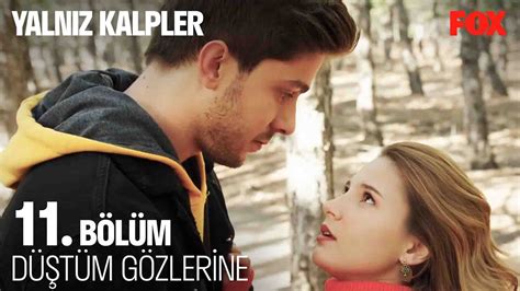 Ozan Ve Kumru Ormanda Tek Ba Na Yaln Z Kalpler B L M Youtube