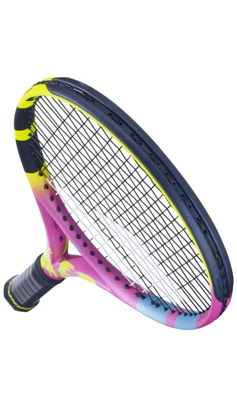 Babolat Pure Aero Rafa Origin 2023 Pure Aero Rafa 球拍 网球屋