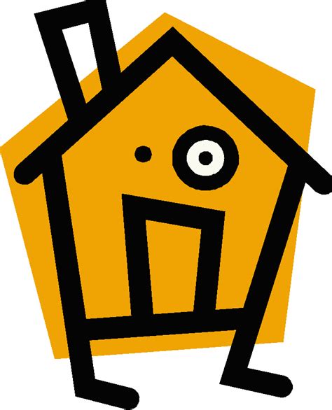 House Cartoon Simple Clipart Best