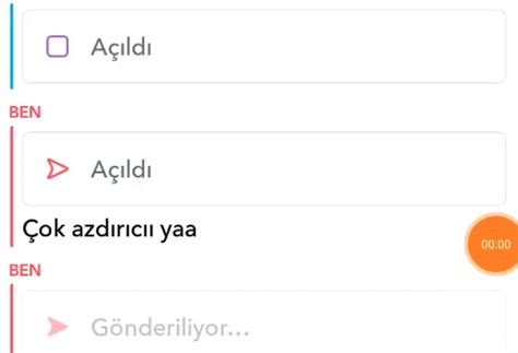 Snapchat Beg M Efsane Y L N Eri I Konu Ma Ss Li Bol Videolu