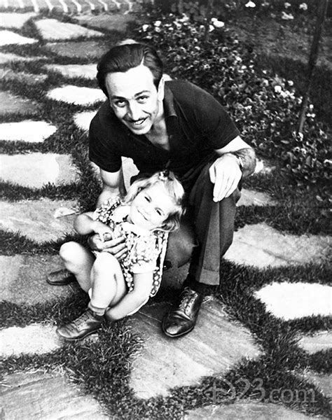 Diane Disney Miller Children