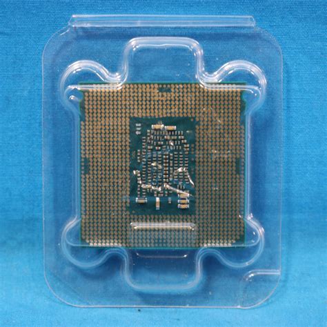 Intel Core I7 6700 340ghz Lga1151socket H4 Quad Core 8mb Desktop Cpu