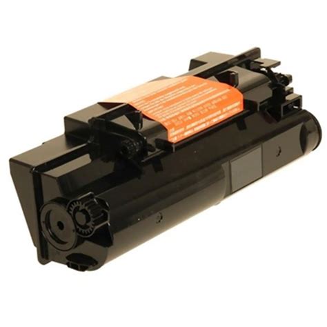 Toner Compat Vel Para Kyocera Fs Fs Dn Fs D Mundoware