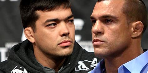 Vitor Belfort S Retirement Bout Vs Lyoto Machida Official For Ufc