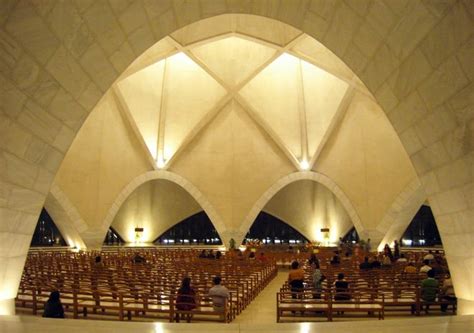 Lotus Temple The Bah House Of Worship