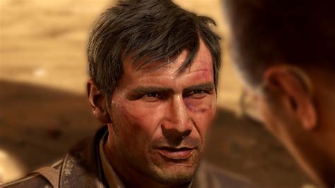 Xbox Reveals Indiana Jones And The Great Circle Release Date Set For 2024