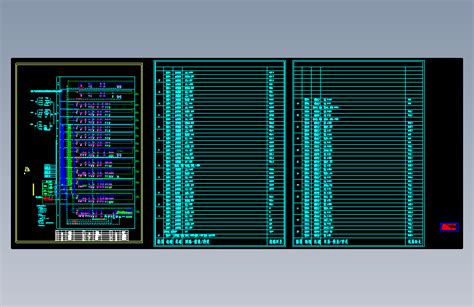 某星级宾馆消防报警系统图autocad 2000模型图纸下载 懒石网