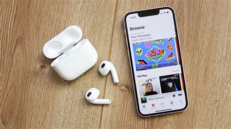 AirPods 3 review | TechRadar