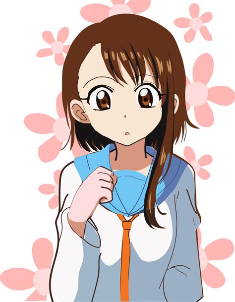 Fanart Oc Onodera Kosaki Nisekoi Ranime