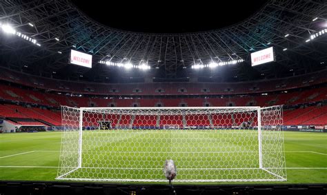 RÁDIO MARINGÁ Uefa confirma jogo de volta entre Liverpool e Leipzig