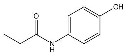 Paracetamol Imp B Ep Analytica Chemie