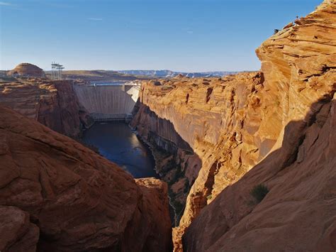 Top 10 Most Famous Dams In The World | Ultimate List