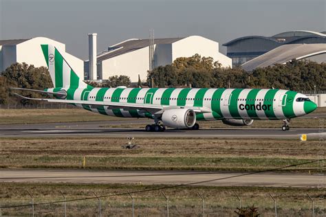 Airbus A330 941n D ANRA LFBO Daniel Pacheco Flickr