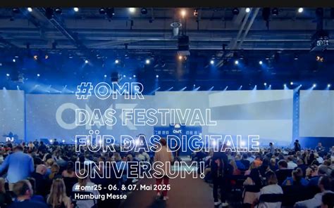 Omr Festival Tickets Programm Erfahrungen