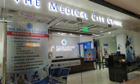 Market! Market! - The Medical City Clinic