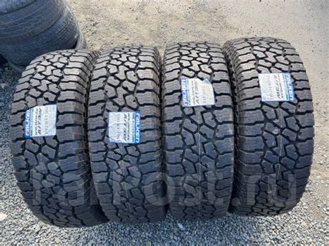 Falken Wildpeak At At3w 37x1250r17lt 17 1 шт в наличии