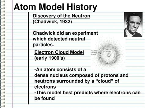 Atom Model History Democritus A Fifth Century B C Greek Philosopher