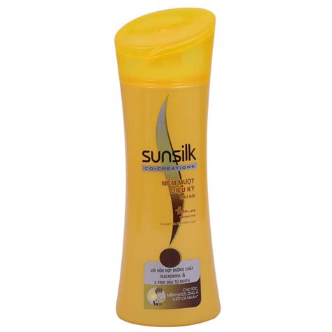 Dầu Gội Sunsilk Mềm Mượt Diệu Kỳ 320g Nơi Bán Giá Rẻ Nhất Tháng 042023