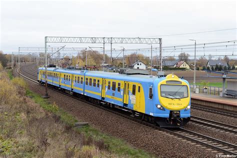 Polregio En Al Skowarcz Polregio En Al Passe Flickr