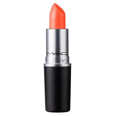 13 Best Orange Lipsticks for Summer 2020 - Orange Lipstick Shades