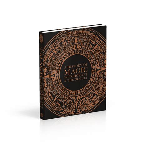 Mua A History Of Magic Witchcraft And The Occult Trên Amazon Mỹ Chính Hãng 2023 Fado