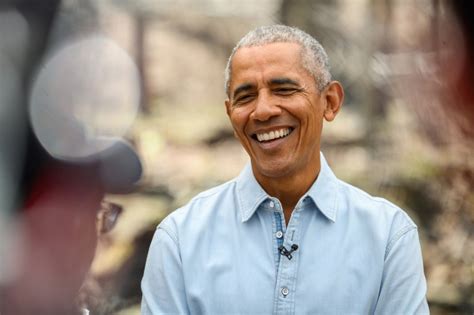 Barack Obama Reveals Favorite Movies Of 2023